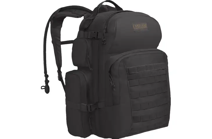 CamelBak BFM Hydration Pack 100oz - view 4